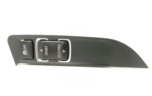 BMW 3 F30 F35 F31 ESP (stability program) switch 9252920