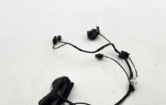 Jeep Grand Cherokee WL Reversing camera 68516026AD