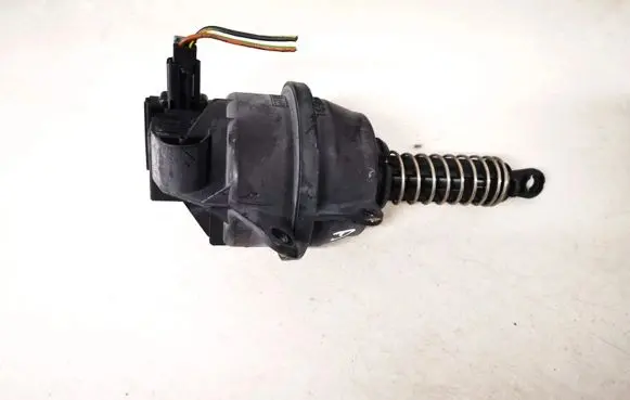 Opel Vectra B Valve vacuum 652869l 400195