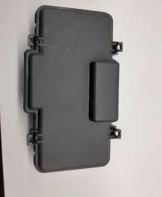 Honda Civic Fuse box cover S5AGO