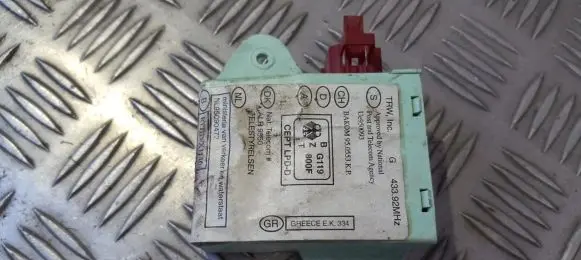 Chrysler Voyager Other control units/modules 04686087 IS-95-2177-04