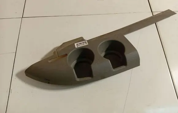Chrysler Voyager Cup holder 0SW06TRMAA