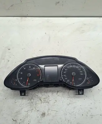 Audi Q5 SQ5 Speedometer (instrument cluster) 8R0920980T 503002425307
