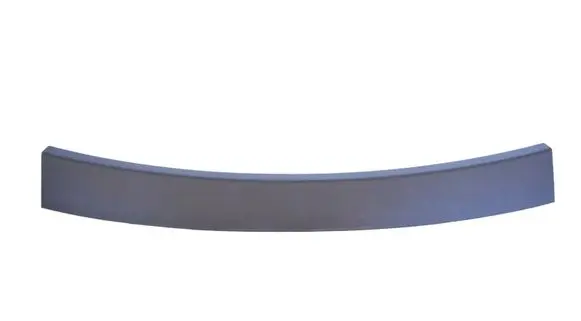 SsangYong Korando Centre console side trim rear 7387034001
