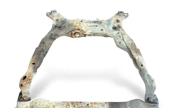Volvo S80 Front subframe G9N5000