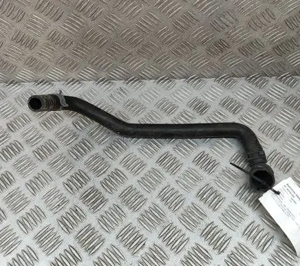 Volkswagen Tiguan Engine coolant pipe/hose 5QF122157BM