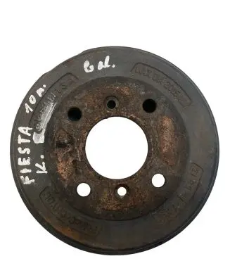 Ford Fiesta Drum brake (rear) 8V511113A