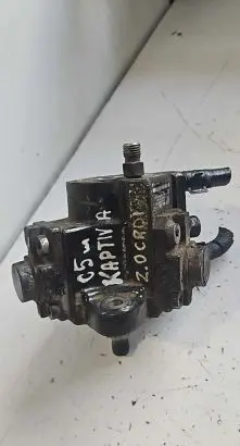 Chevrolet Captiva Fuel injection high pressure pump 96440341 0445010142 0042740