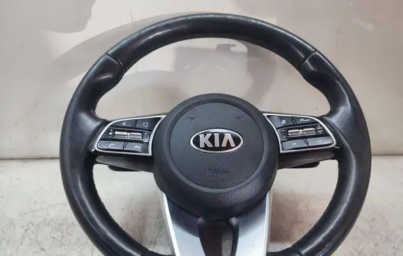 KIA Optima Steering wheel