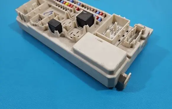 Volvo V50 Fuse box set 8690719 IMPRK1530736