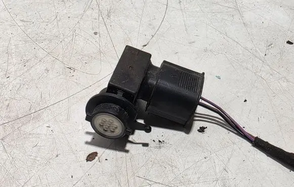 Audi A5 8T 8F Air quality sensor 8K0907659 0M657 PA66GB30