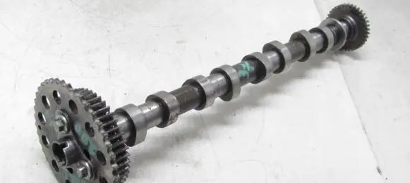 Renault Trafic II (X83) Camshaft 918794