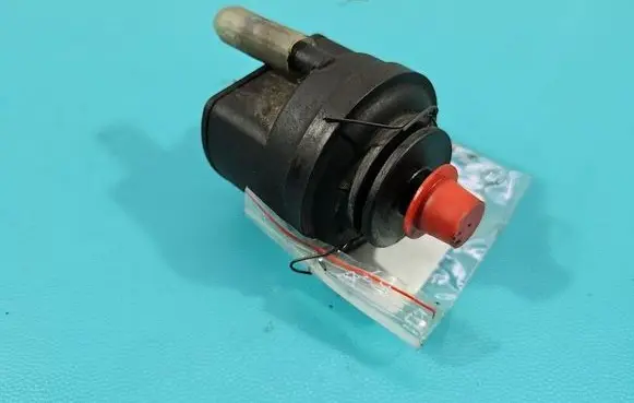 BMW X3 E83 Fuel heater 7788702 IMPRK1559756