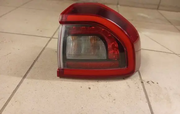 KIA Niro Rear/tail lights 