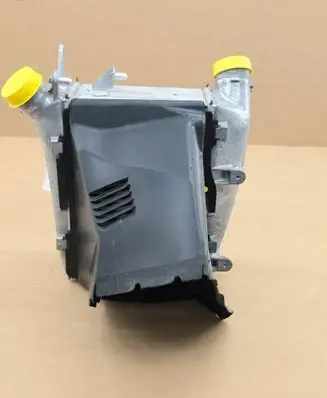 Audi RS6 C8 Intercooler radiator