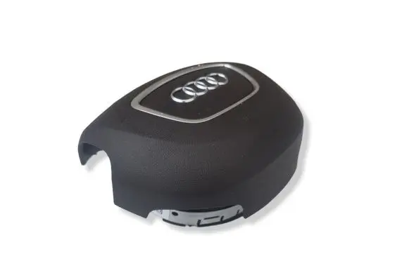 Audi A6 Allroad C7 Steering wheel airbag 4G0880201E