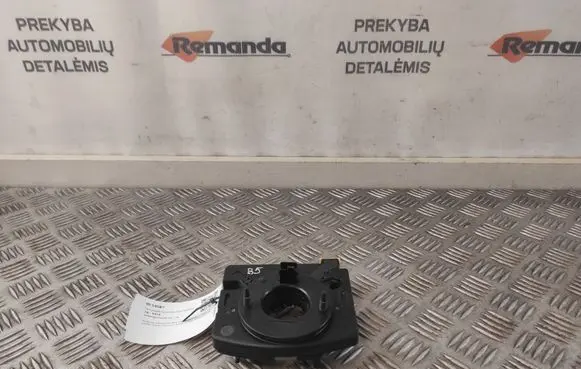 Volkswagen Sharan Airbag slip ring squib (SRS ring) 1J0959654AP