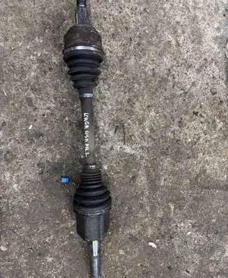 Ford Escape III Front driveshaft DSCSD