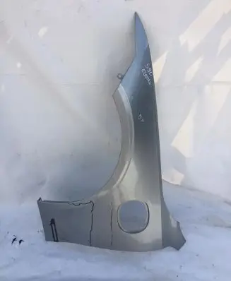 Volvo S90, V90 Fender