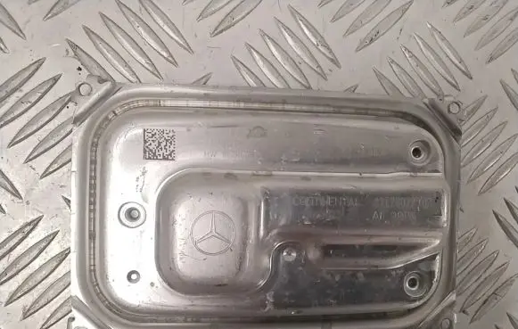 Mercedes-Benz S W223 Light module LCM A2239002526