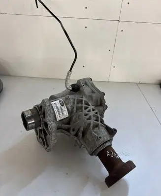 Land Rover Range Rover Evoque L538 Front differential EJ327L486AC 7710000400 4522371