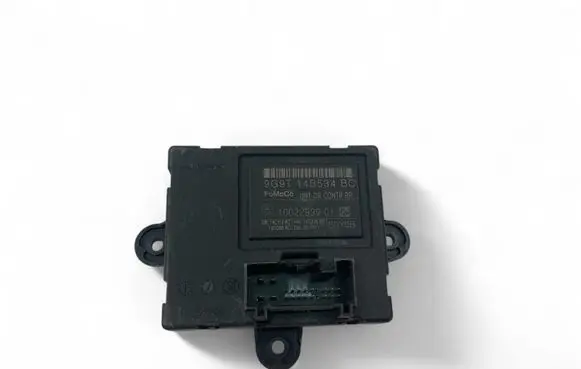 Volvo XC60 Other control units/modules 9G9T14B534BC