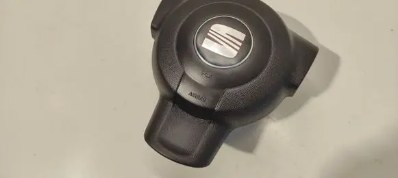 Seat Toledo III (5P) Steering wheel airbag 008557 C05700 0570250230229