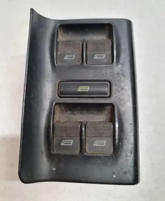 Audi A4 S4 B5 8D Electric window control switch 8D1959515