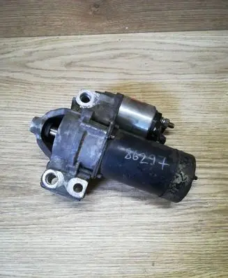 Renault Laguna II Starter motor 965739128C D6RA107