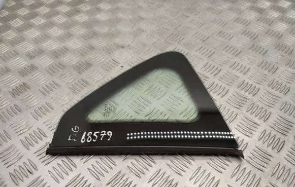 Ford B-MAX Rear side window 43R00351 AV11R29750A