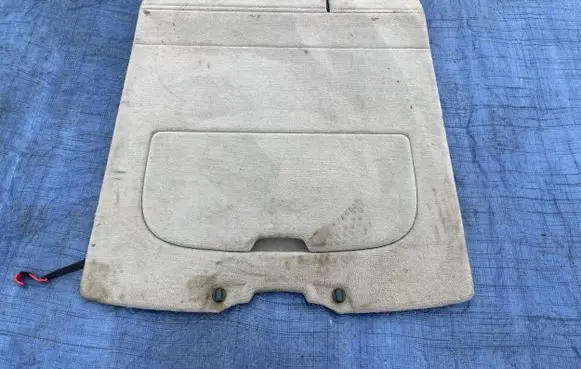 Volvo V50 Trunk/boot mat liner 39999985