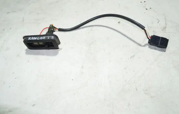 Renault Kangoo I Sliding door contact joint 7700308813