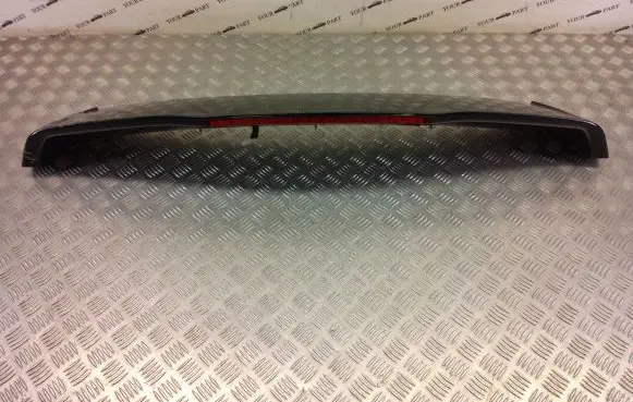KIA Niro Tailgate/trunk spoiler 87210-G5000