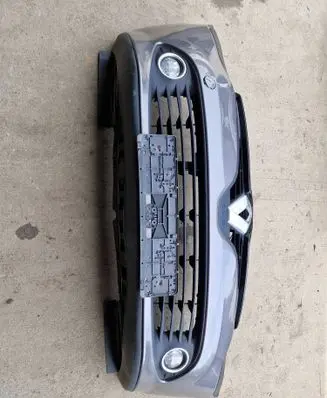 Renault Clio IV Front bumper