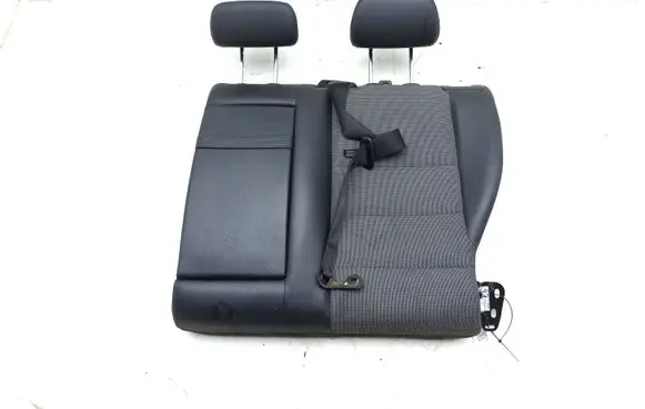 Rear seat