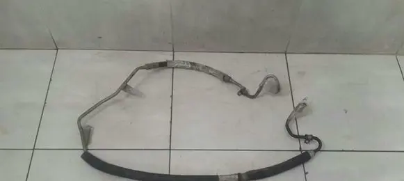 Mercedes-Benz S W221 Power steering hose/pipe/line A2214661481