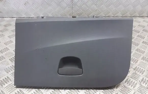 Seat Ibiza IV (6J,6P) Glove box 6J1857103