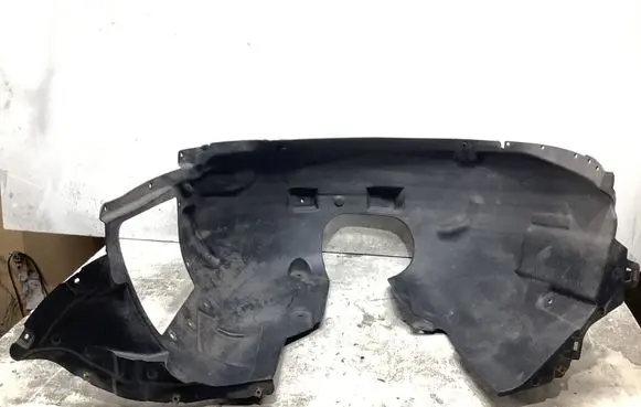 Audi RS3 Front wheel arch liner splash guards 8V5821171M