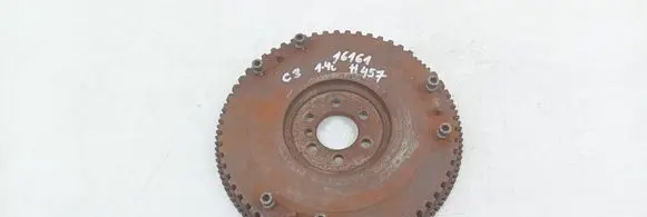 Citroen C3 Flywheel TU3A KFV 1.4i-