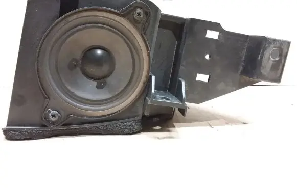 Saab 9-3 Ver2 Parcel shelf speaker 12792902