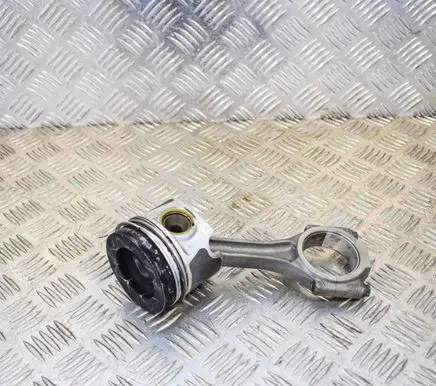 Audi A4 S4 B8 8K Piston 