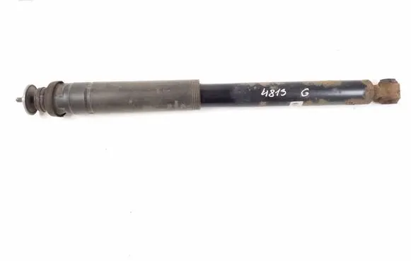 Mercedes-Benz SLK R171 Rear shock absorber/damper A1713260200