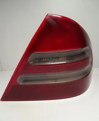 Mercedes-Benz C W203 Rear/tail lights