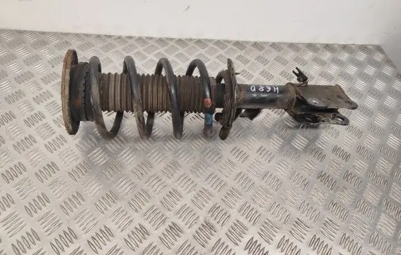 Ford S-MAX Front shock absorber with coil spring F1GC18045