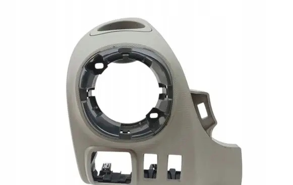 Renault Trafic III (X82) Cup holder 683112651R