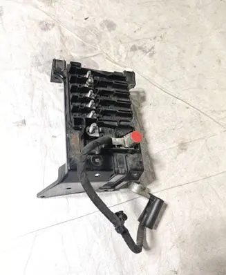 Volkswagen ID.3 Positive wiring loom 1EA937548 E17057700 19604000001