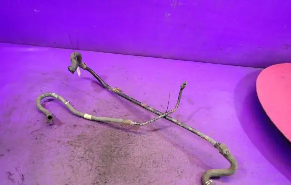 Power steering hose/pipe/line