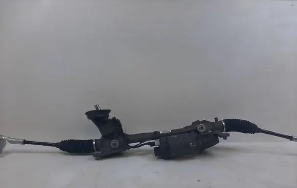 Volkswagen Golf VIII Steering rack 5WB423053AK 5WB423053AL