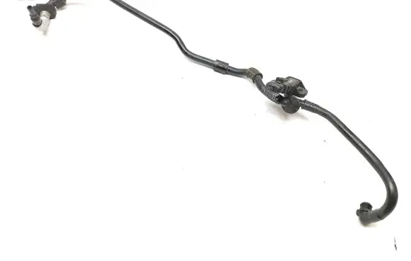 Volkswagen Touareg II Air pressure sensor 036906051G 100502T1149F 0261230081