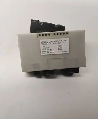 Ford F150 Tow bar trailer control unit/module FL3T19H378AJ 28522018 499329883